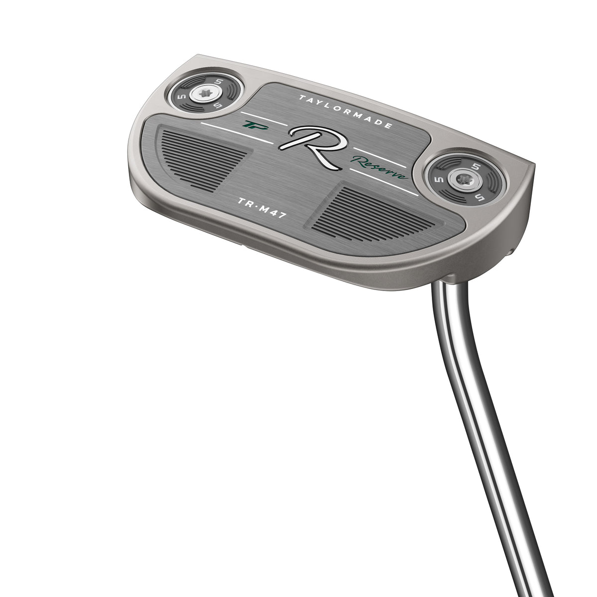 TaylorMade TP Reserve TR M47 Putter