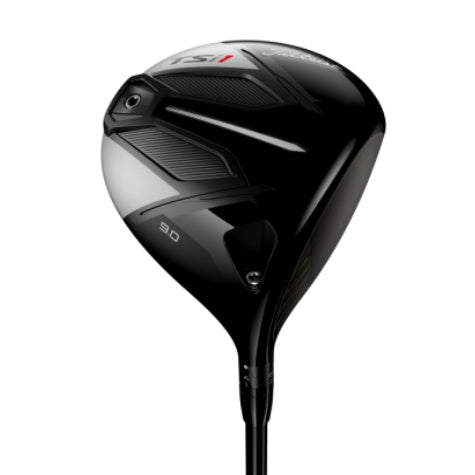 Titleist TSi1 Driver - Club 14 Golf