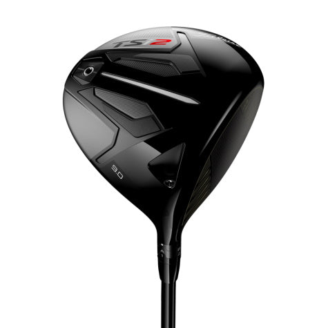 Titleist TSi3 Driver - Club 14 Golf