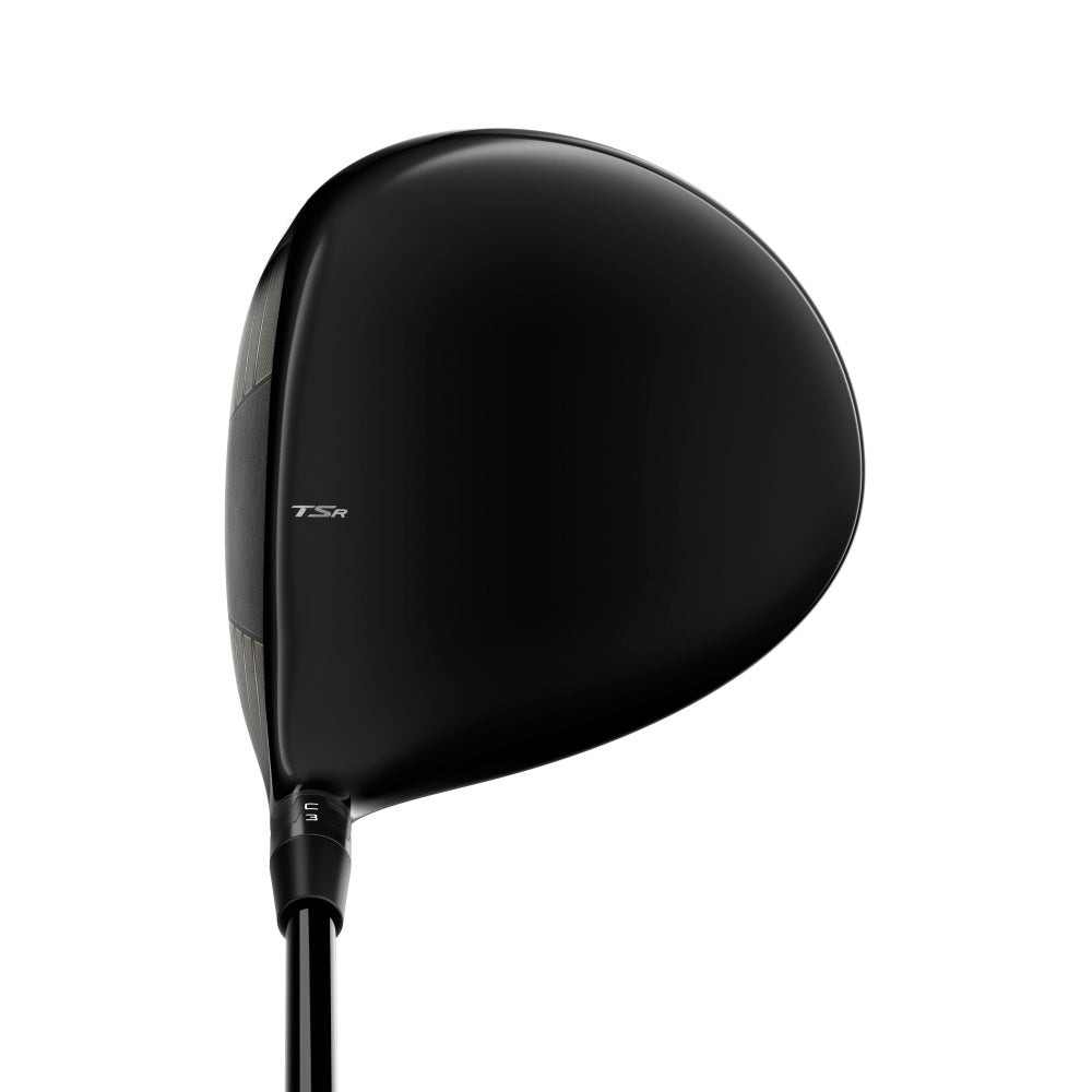 Titleist TSR2 Driver - Club 14 Golf