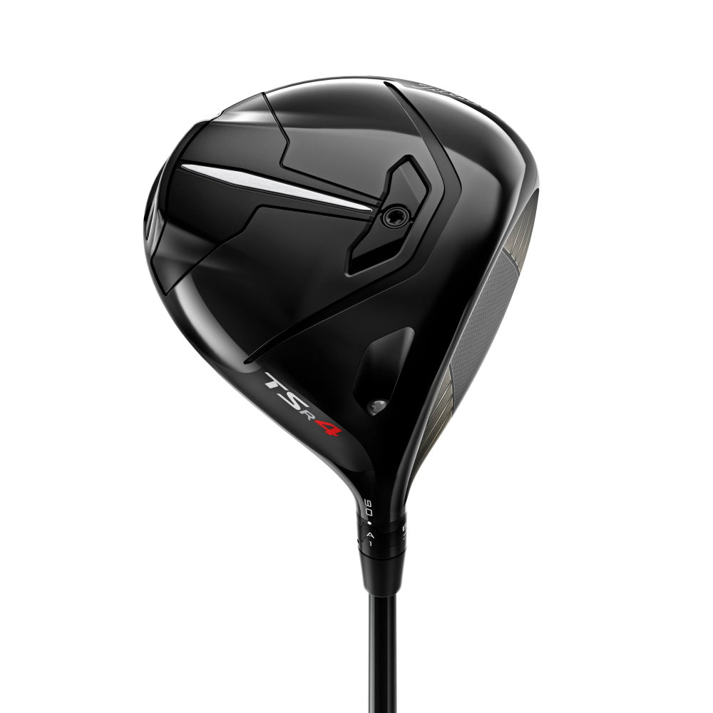 Titleist TSR4 Driver