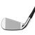 Titleist 2021 U505 Utility Iron Graphite Shaft