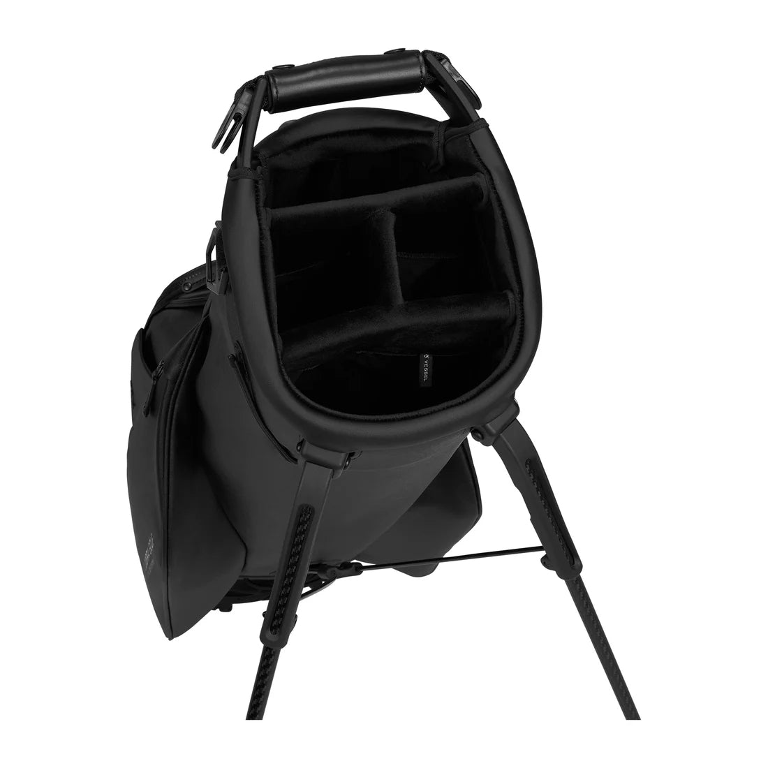 Cobra 2025 Men's Vessel Premium Stand Golf Bag