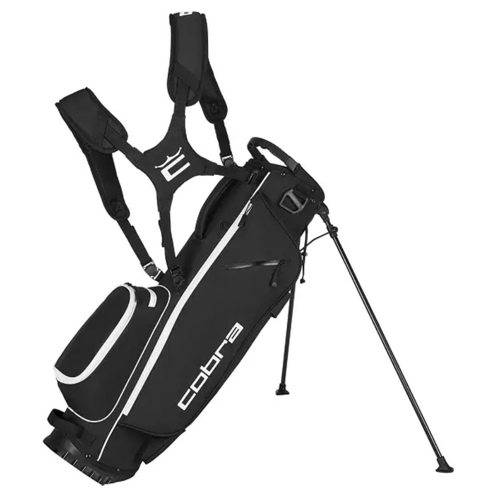 Cobra 2025 Men&#39;s Ultralight Carry Stand Golf Bag