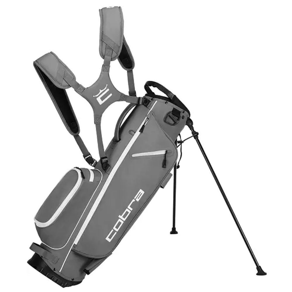 Cobra 2025 Men&#39;s Ultralight Carry Stand Golf Bag