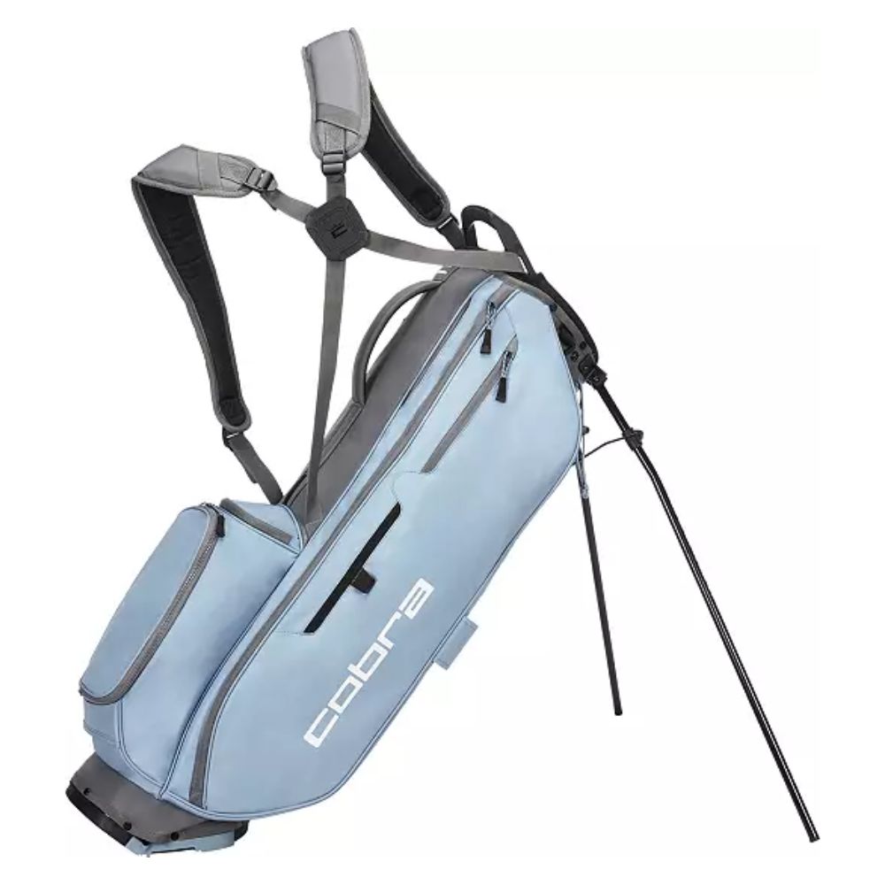 Cobra 2025 Men's Ultralight Pro Stand Golf Bag