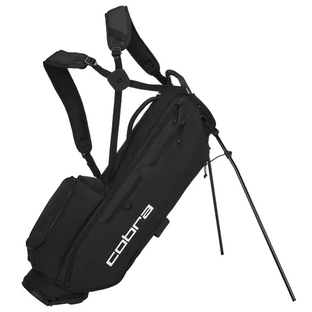 Cobra 2025 Men&#39;s Ultralight Pro Stand Golf Bag