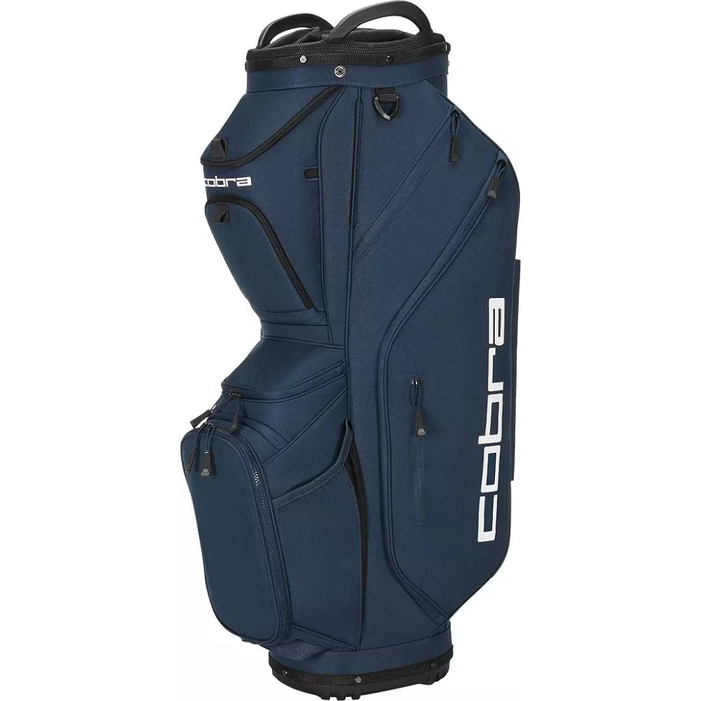 Cobra OPTM Max Men's Complete Golf Set