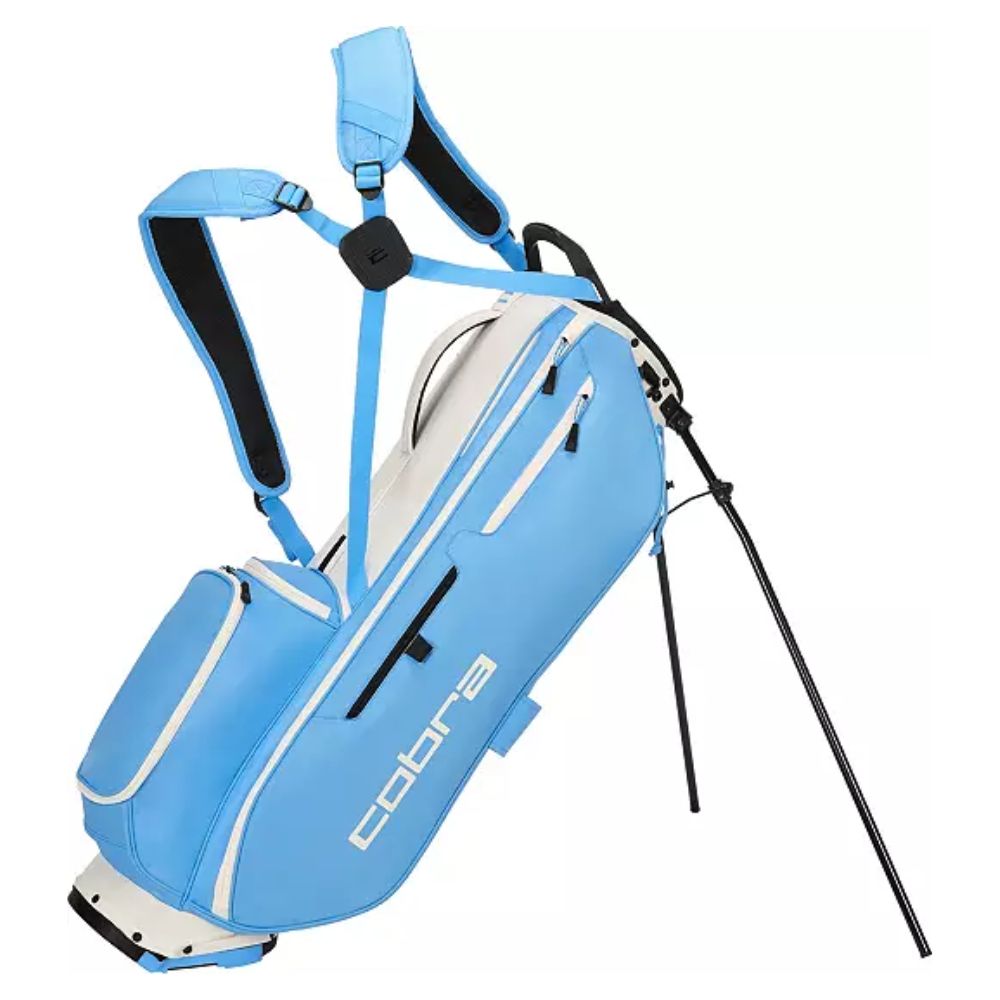 Cobra 2025 Men's Ultralight Pro Stand Golf Bag