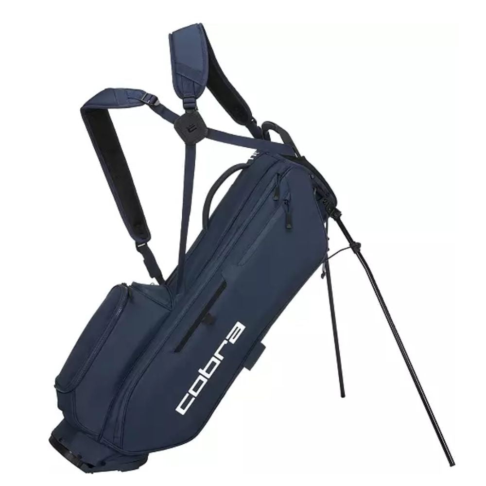 Cobra 2025 Men&#39;s Ultralight Pro Stand Golf Bag