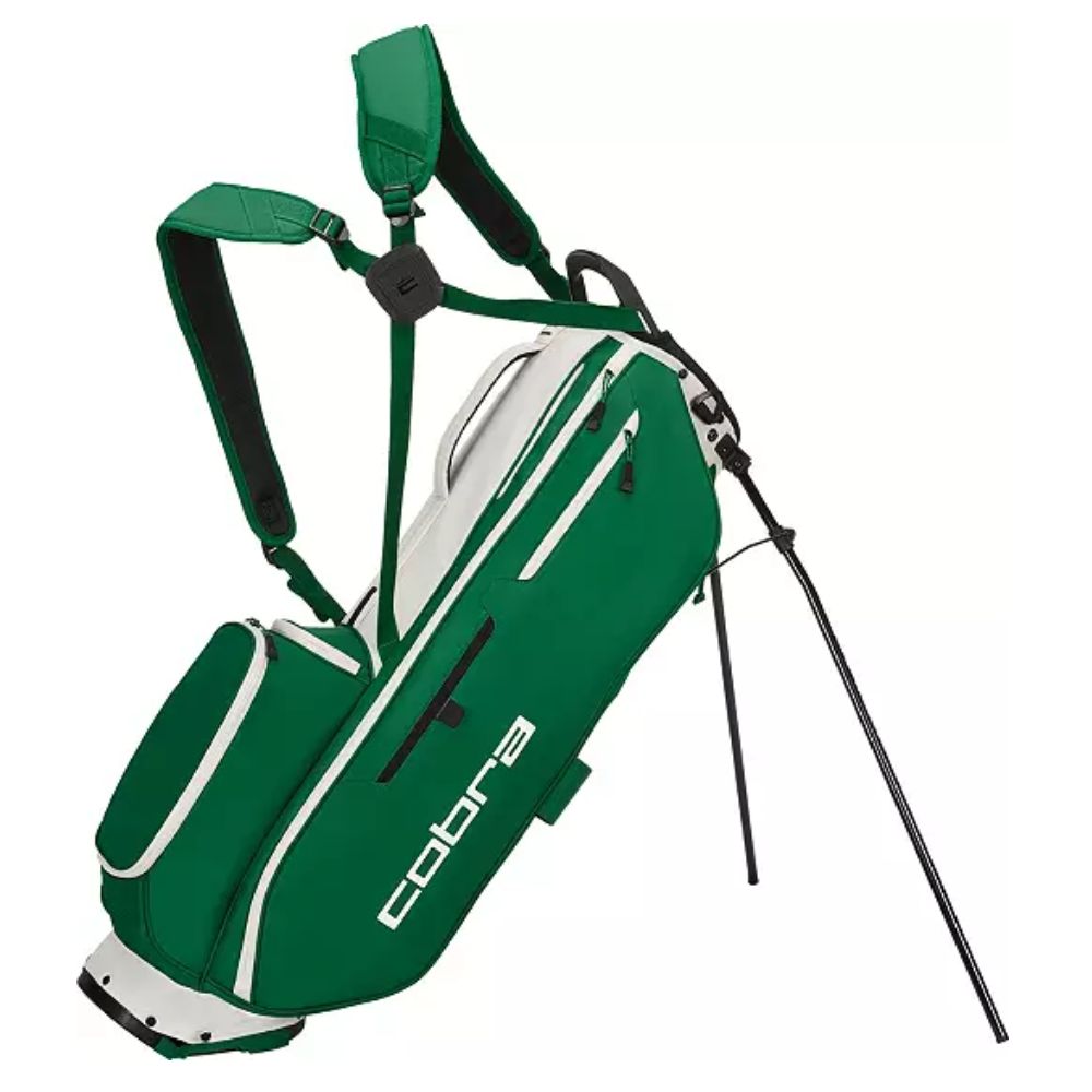 Cobra 2025 Men&#39;s Ultralight Pro Stand Golf Bag
