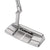 Evnroll V2 Short Plumber Mid Blade Satin Putter