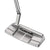 Evnroll V2 Short Slant Mid Blade Satin Putter