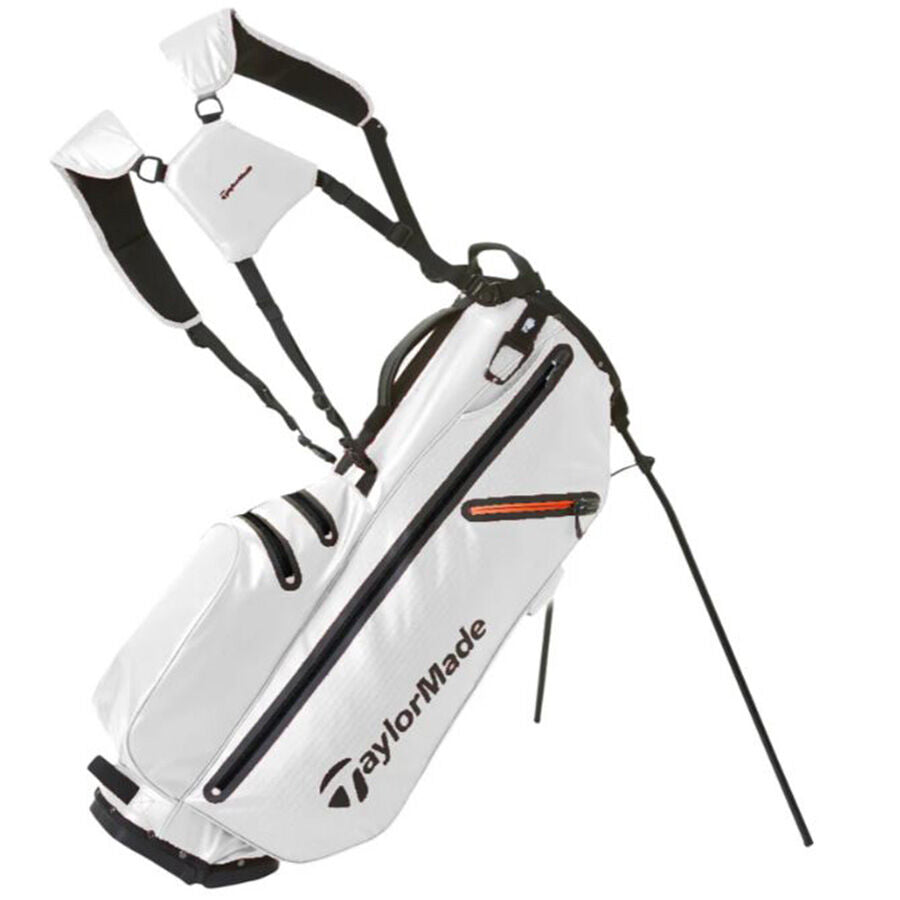 Taylormade 2024 Flextech Waterproof Stand Bag