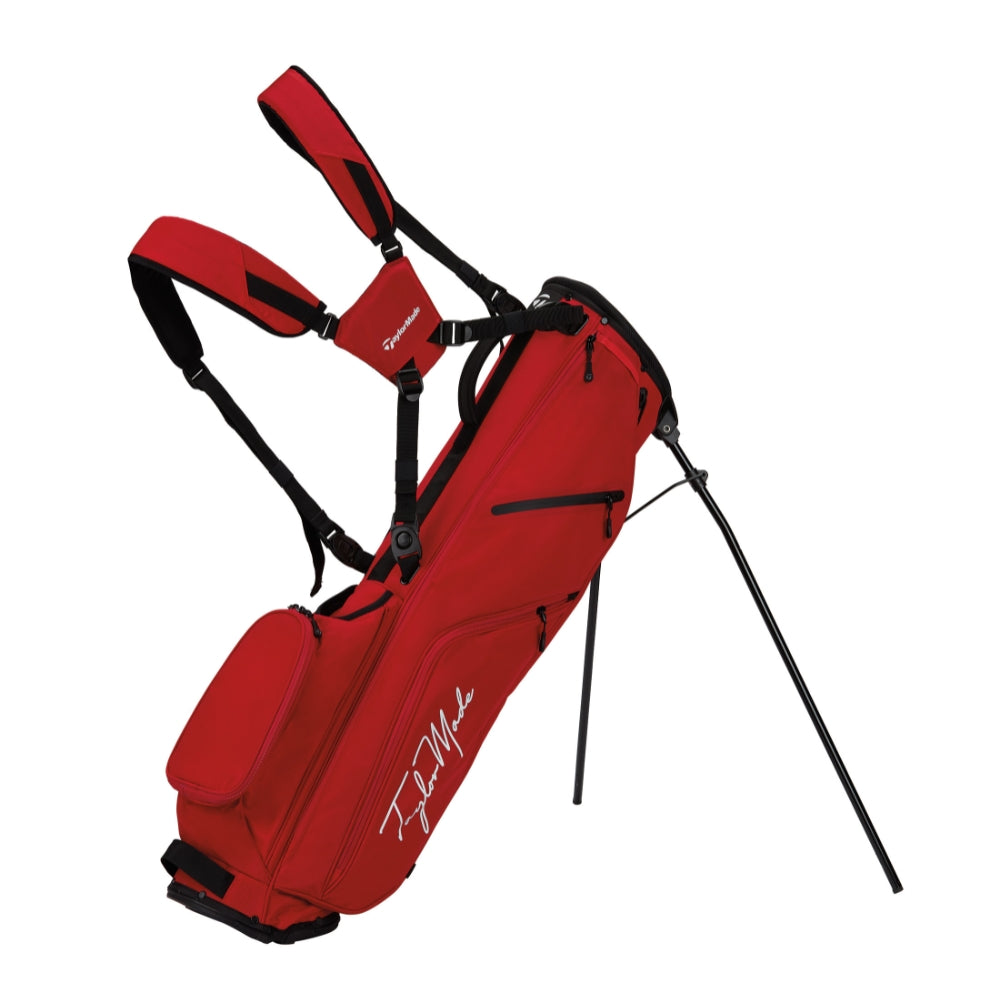 Taylormade 2023 Flextech Carry Stand Bag