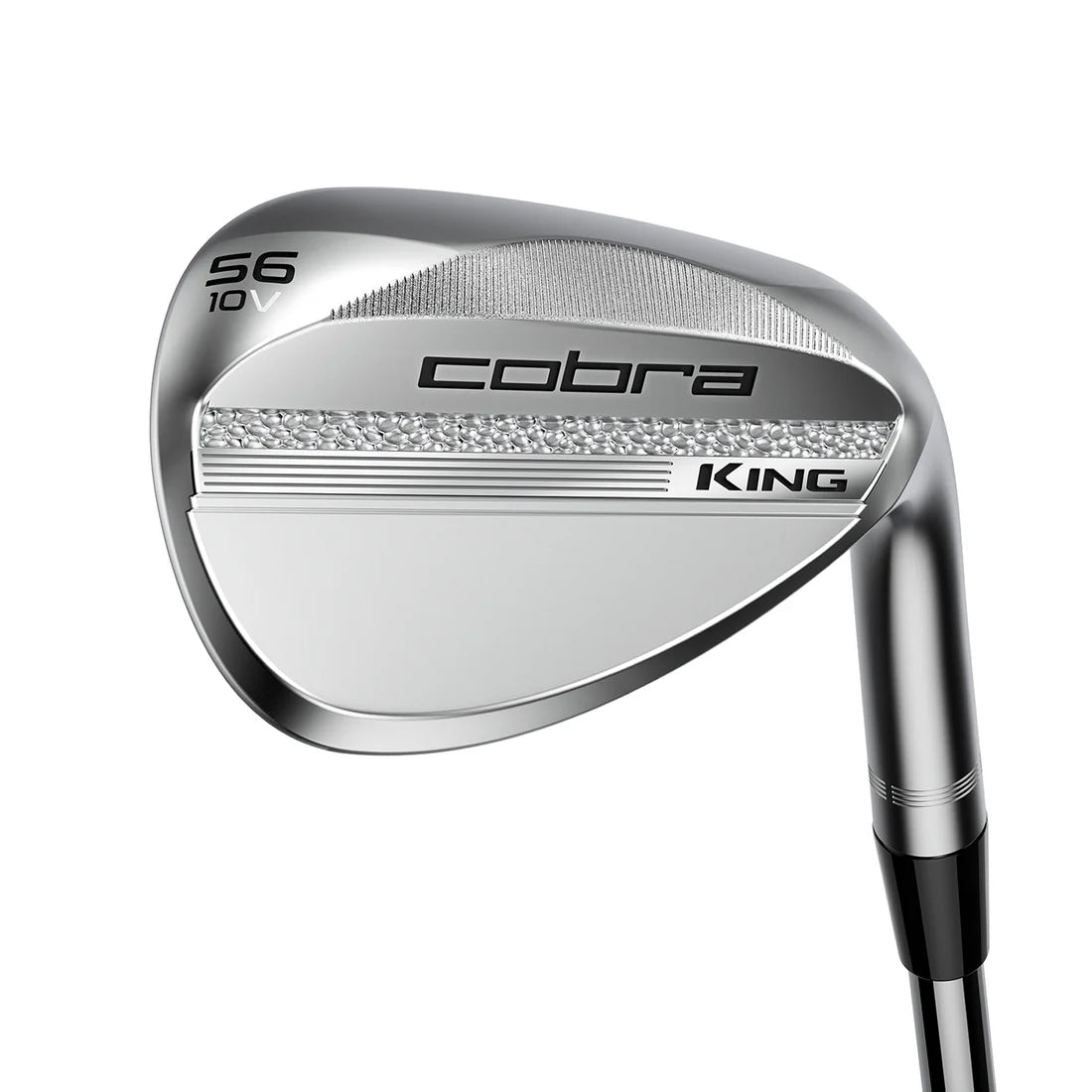 Cobra 2025 King Black Wedge