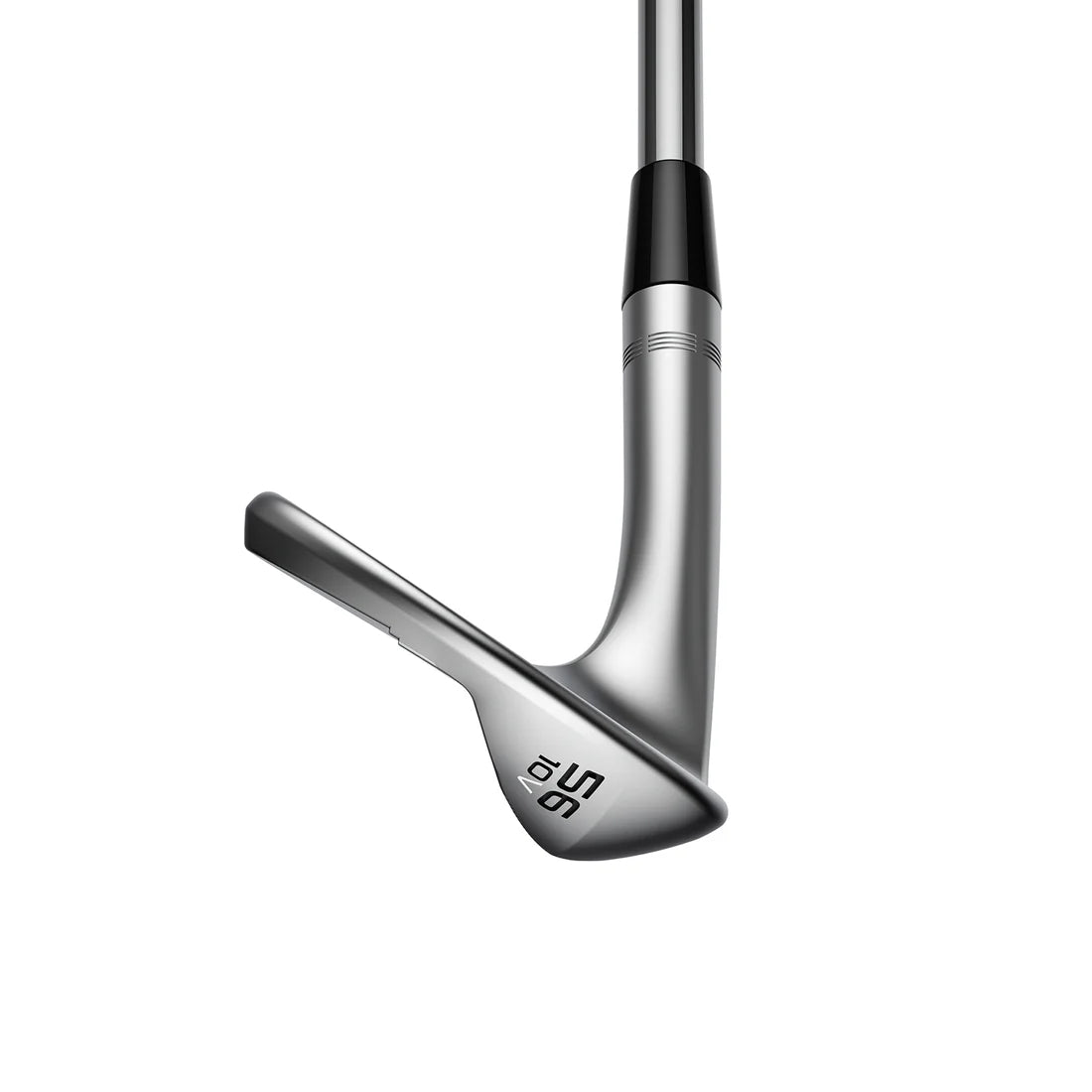 Cobra 2025 King Black Wedge