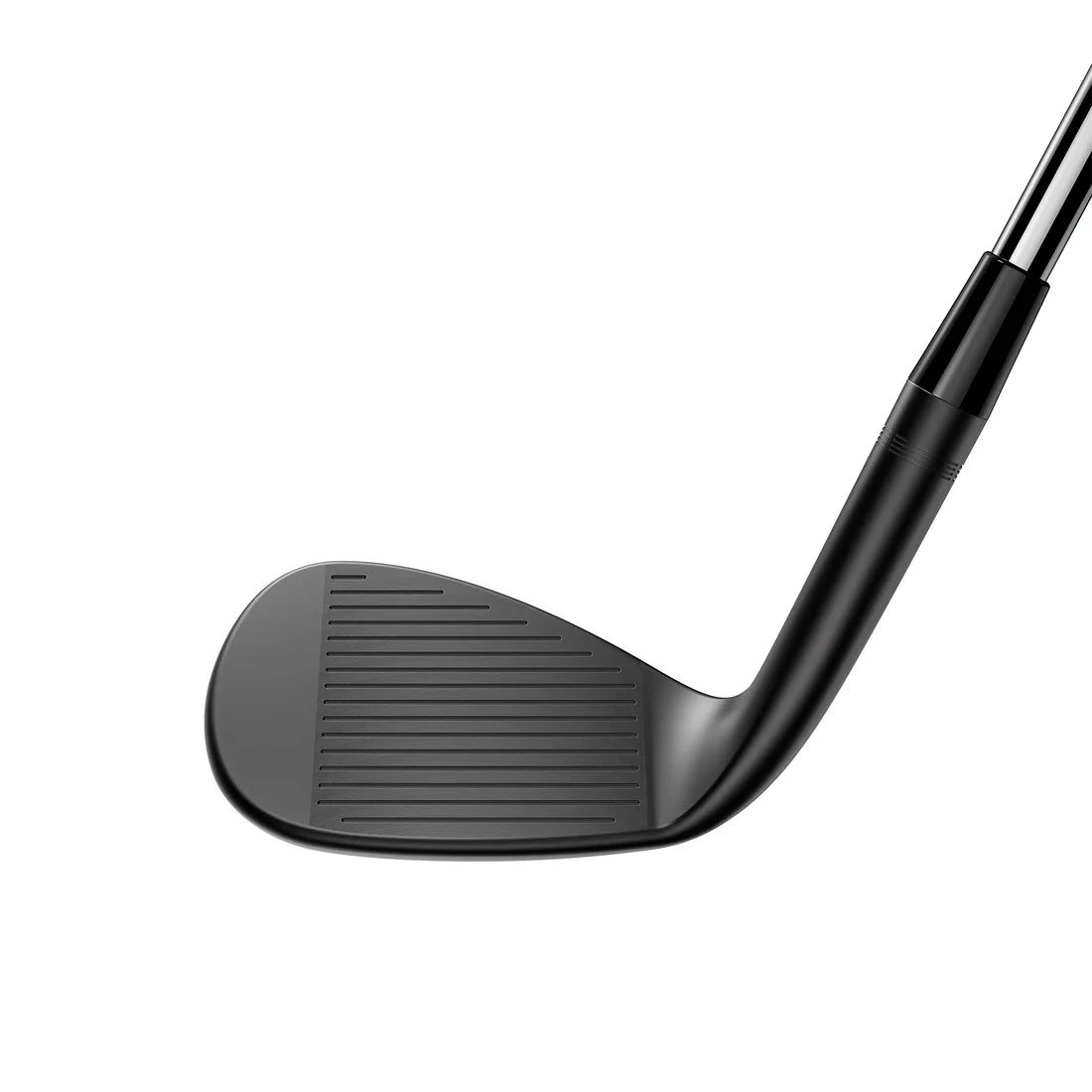 Cobra 2025 King Black Wedge