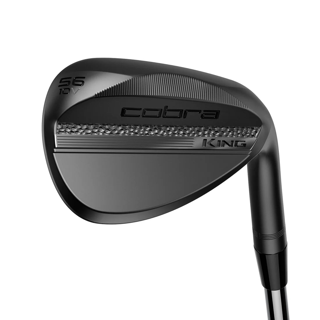 Cobra 2025 King Black Wedge