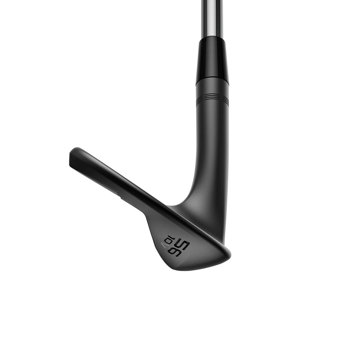 Cobra 2025 King Black Wedge