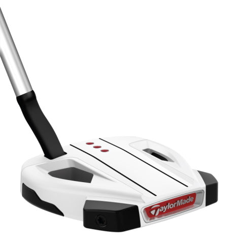 Taylormade Spider EX White #9 Putter