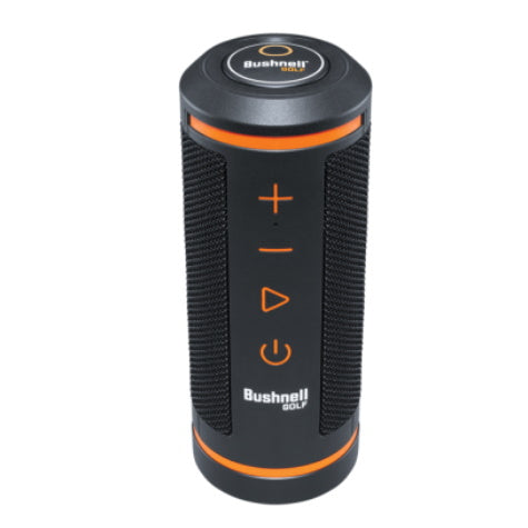 Bushnell Wingman Bluetooth GPS Speaker