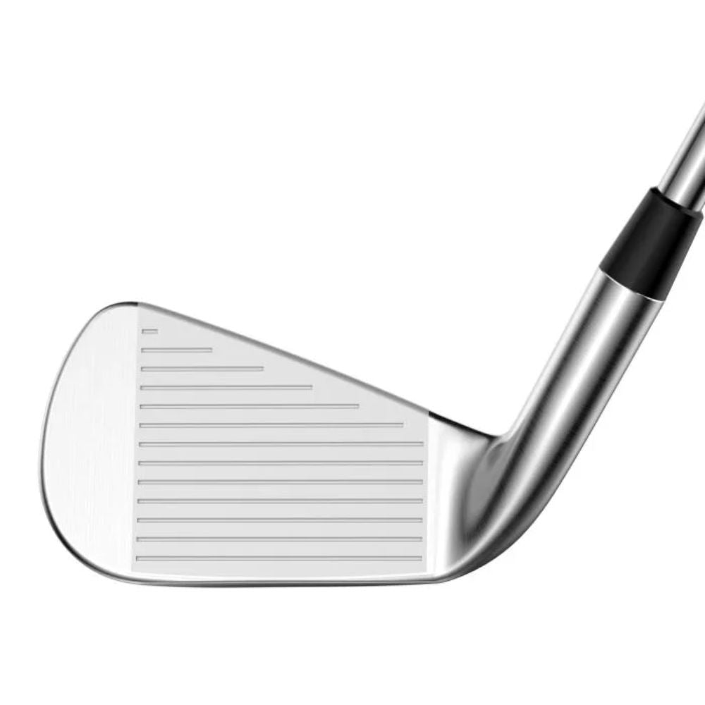 Callaway X Forged 25 Iron Set