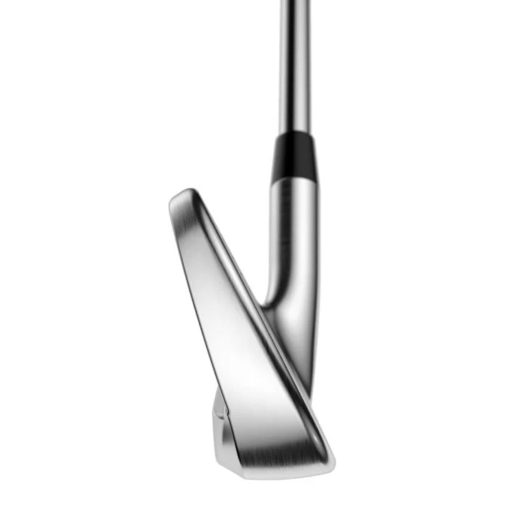 Callaway X Forged 25 Iron Set