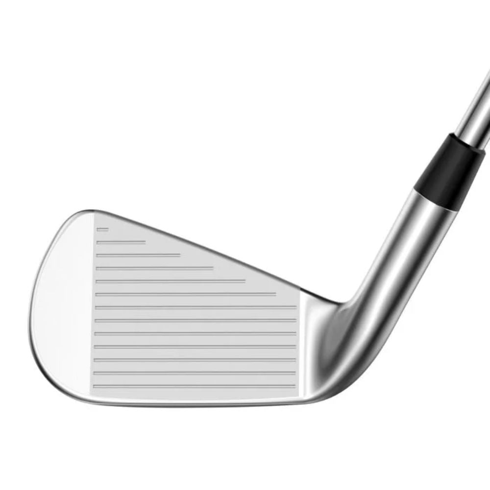 Callaway X Forged Max 25 Iron Set