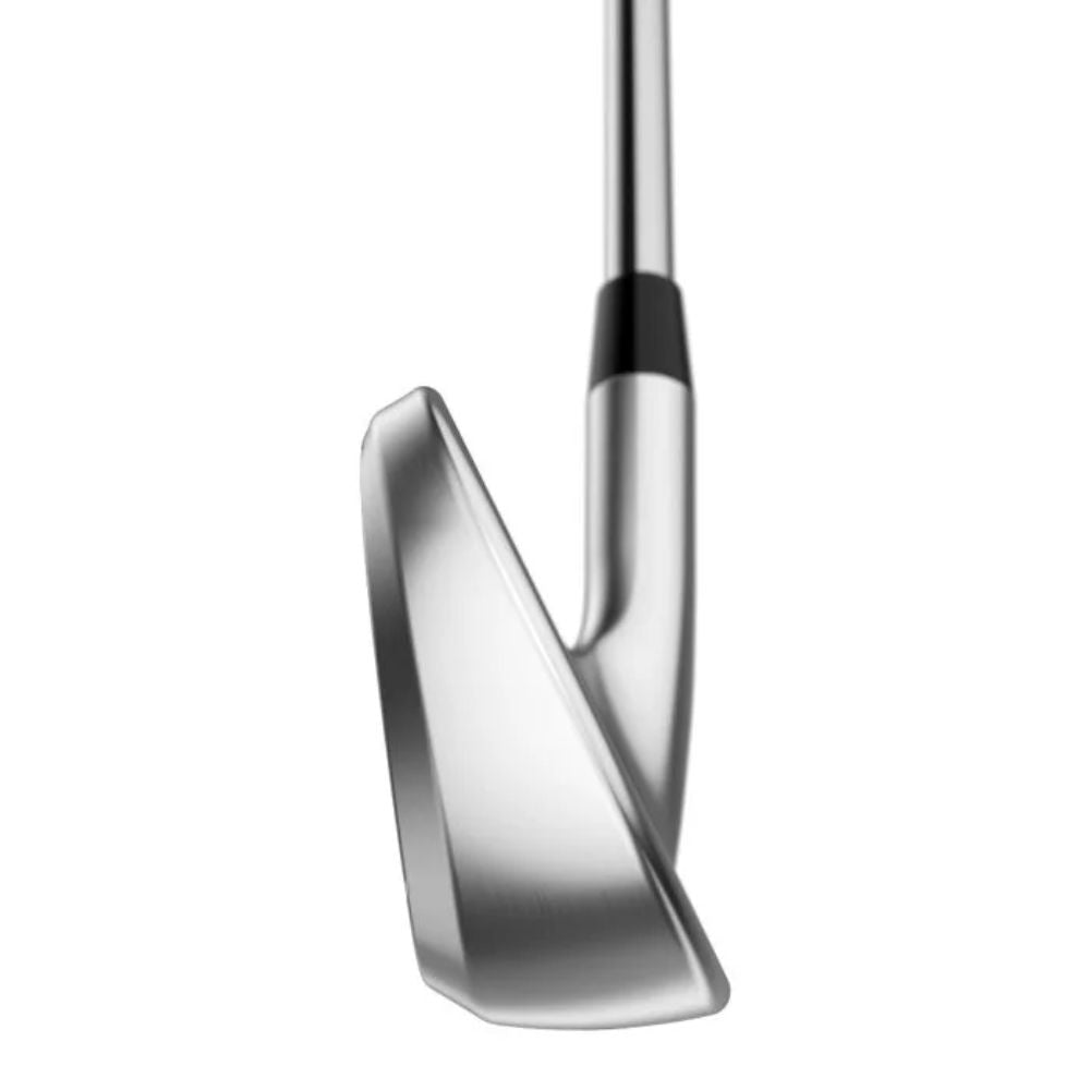 Callaway X Forged Max 25 Iron Set