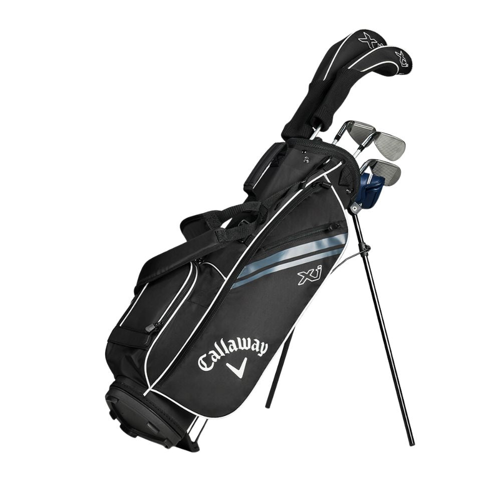 Callaway XJ Junior Level 2 Complete Golf Set 2026