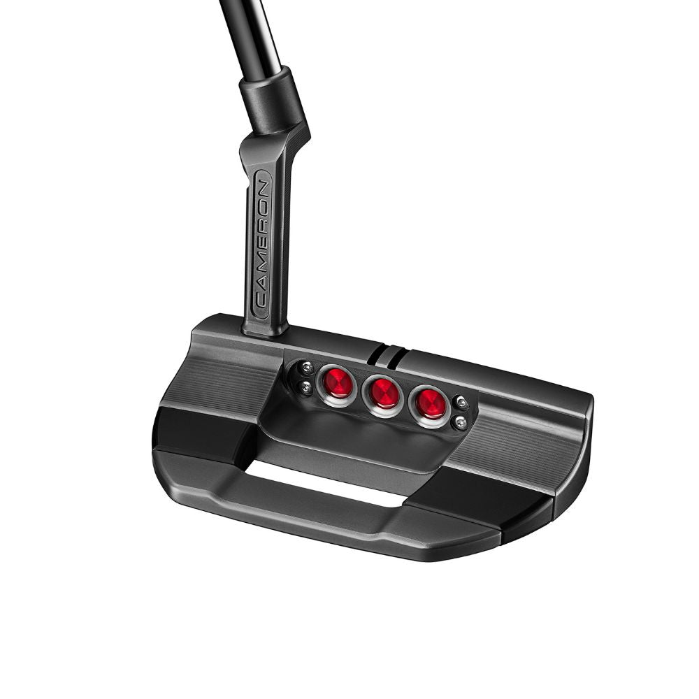 Scotty Cameron Studio Xperimental Fastback 2 Putter