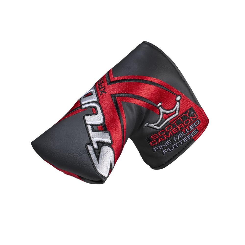 Scotty Cameron Studio Xperimental Squareback 2 Putter