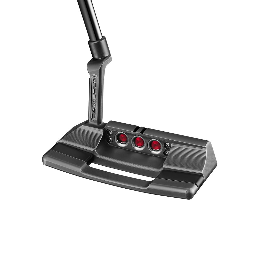 Scotty Cameron Studio Xperimental Squareback 2 Putter