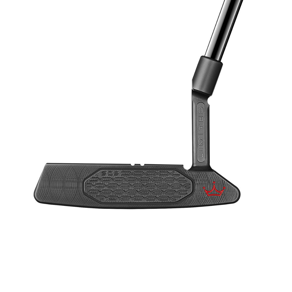 Scotty Cameron Studio Xperimental Squareback 2 Putter