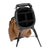 Cobra 2025 Men's Vessel Premium Stand Golf Bag