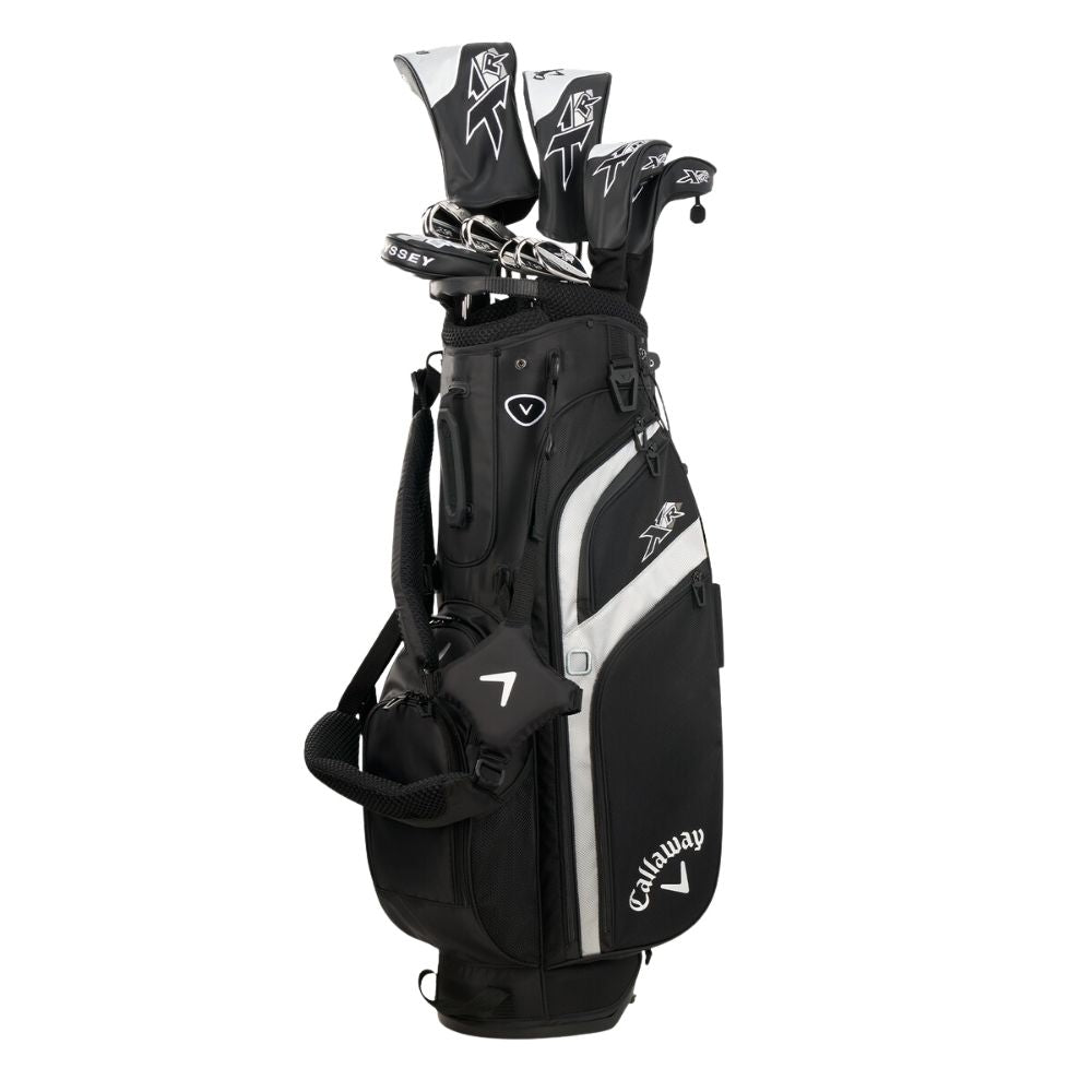 Callaway 2026 XR Men's Complete Set Graphite