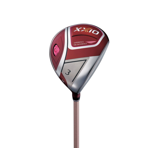 XXIO 11 Bordeaux Women&#39;s Fairway Wood
