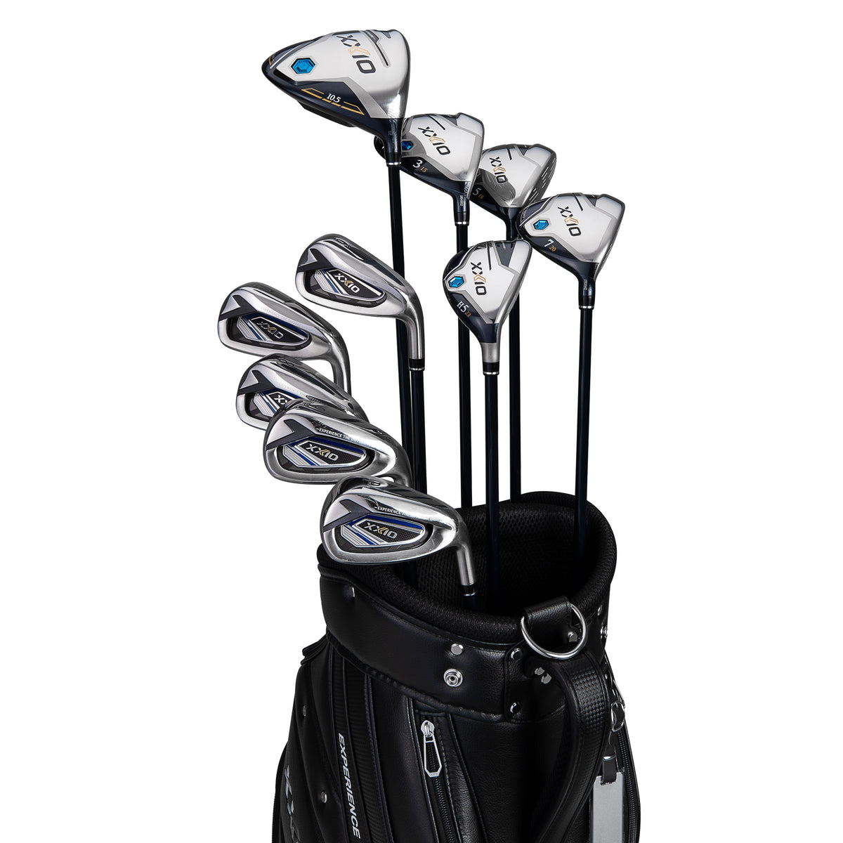 XXIO Golf Club | Club 14 Golf