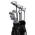 XXIO 12 Men's Complete Golf Set