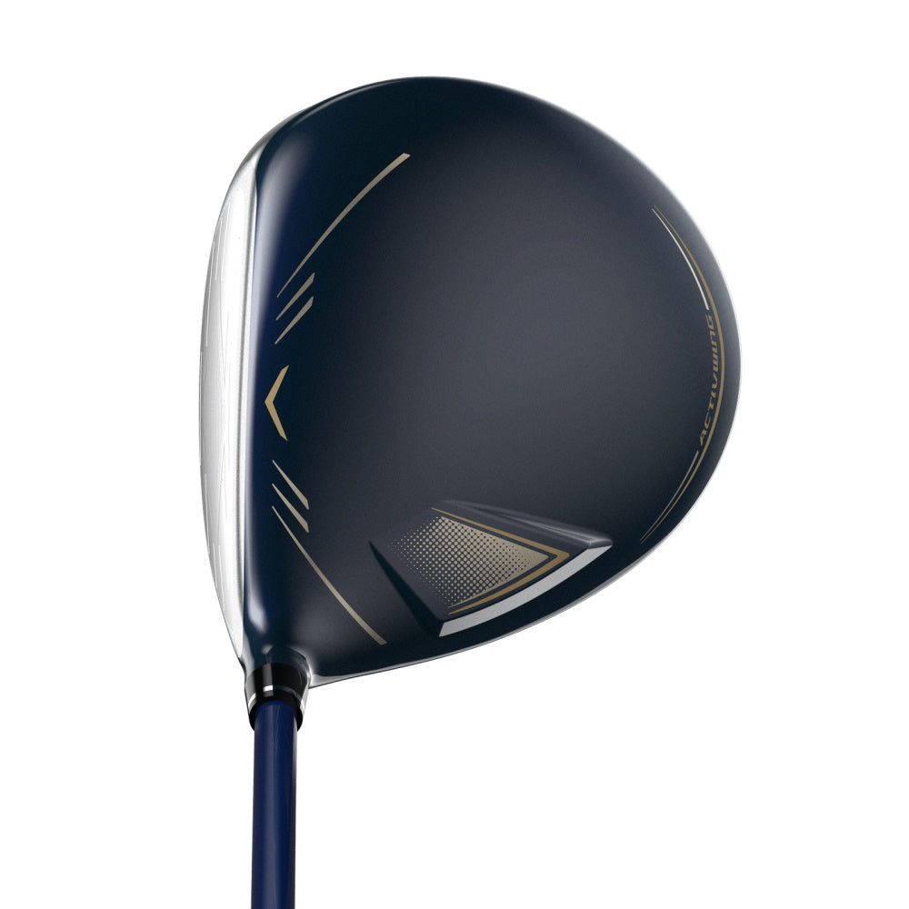 XXIO 12 Driver