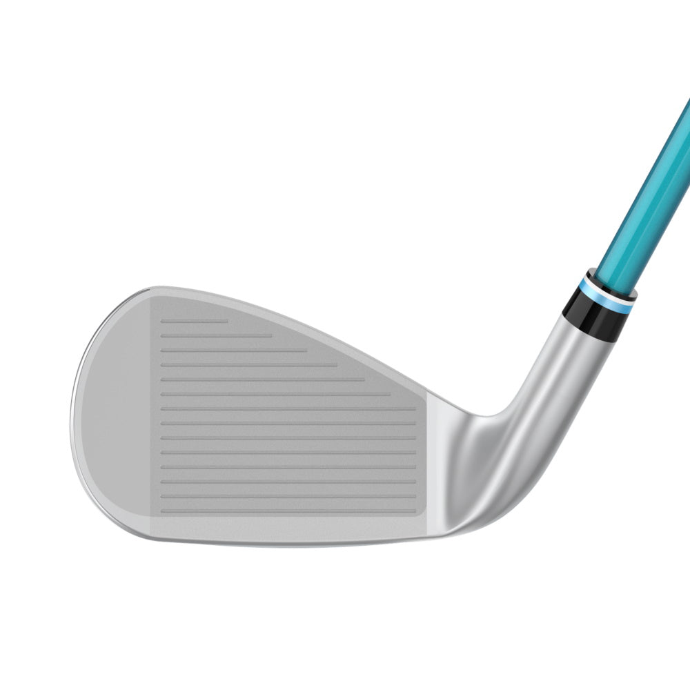 XXIO 12 Women's Iron Set Graphite Shafts