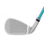 XXIO 12 Women's Iron Set Graphite Shafts
