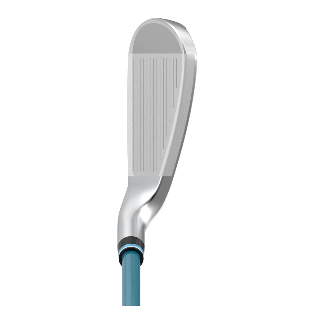 XXIO 12 Women's Iron Set Graphite Shafts