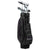 XXIO 13 Ladies Premium 11 Piece Complete Golf Set - Black