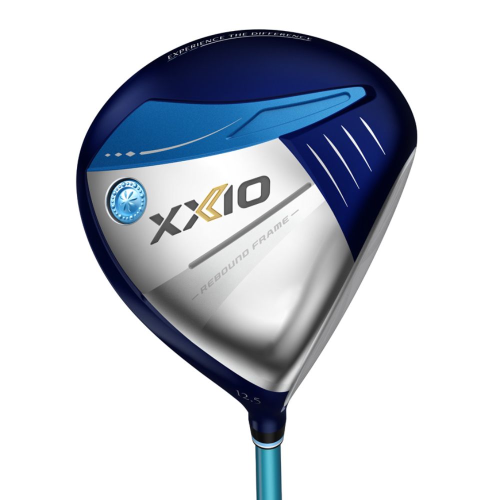 P080 XXIO ゼクシオ 45WEDGE 52° Dynamic Gold XXIO Golf Club | Club 14 Golf