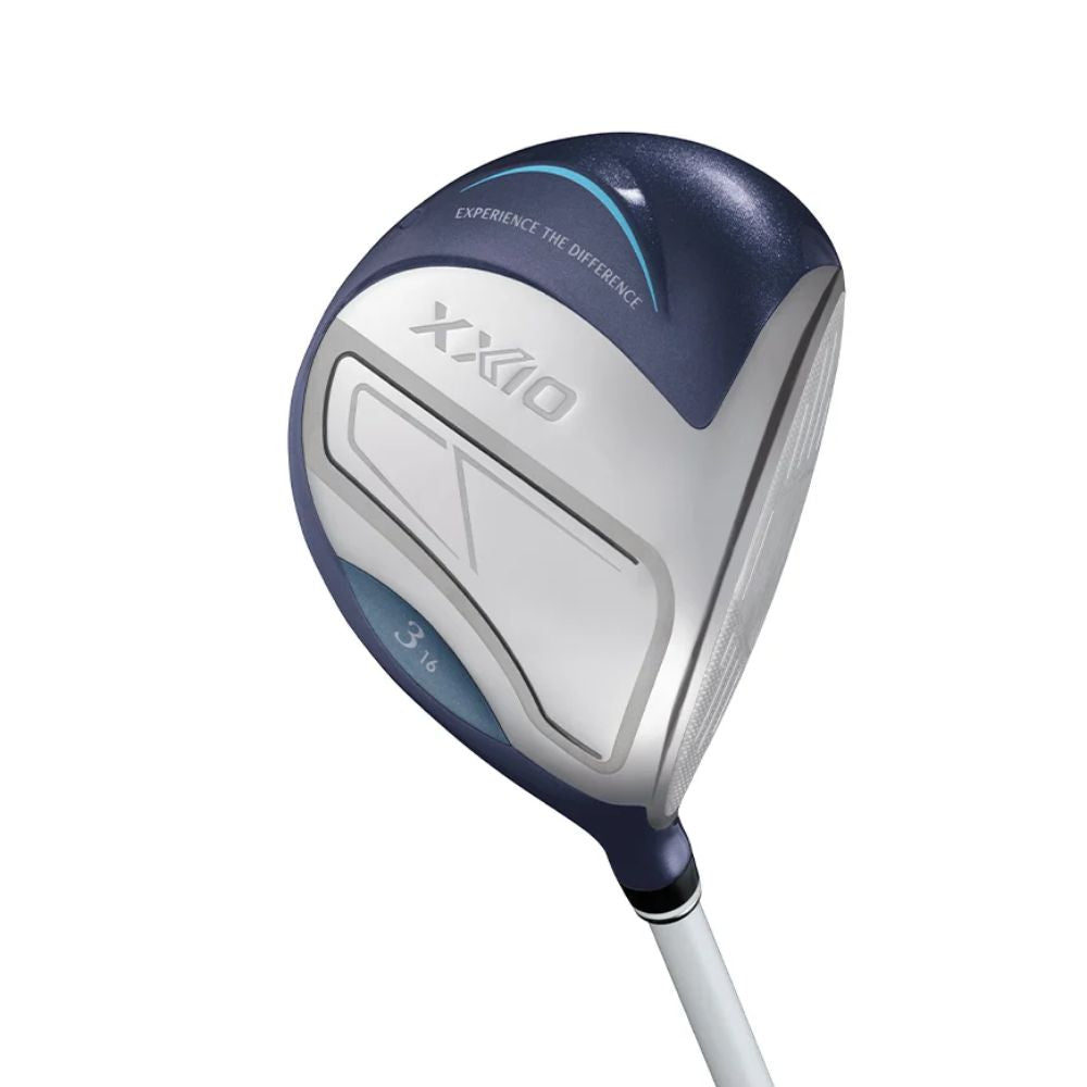 XXIO 14 Ladies Fairway Wood