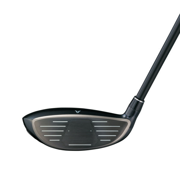 XXIO Men's X Black Men's Fairway Wood