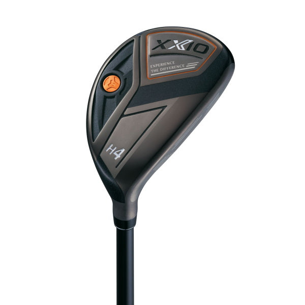 XXIO Men&#39;s X Black Hybrid