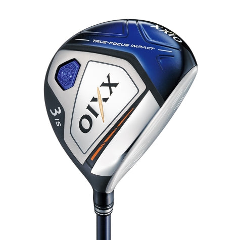 XXIO 12 Ladies Fairway Woods